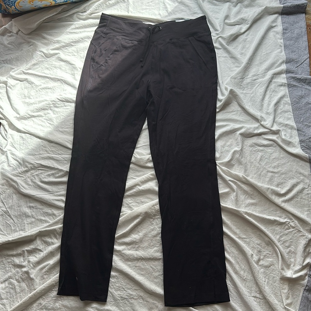 Tek gear drawstring stretch pants